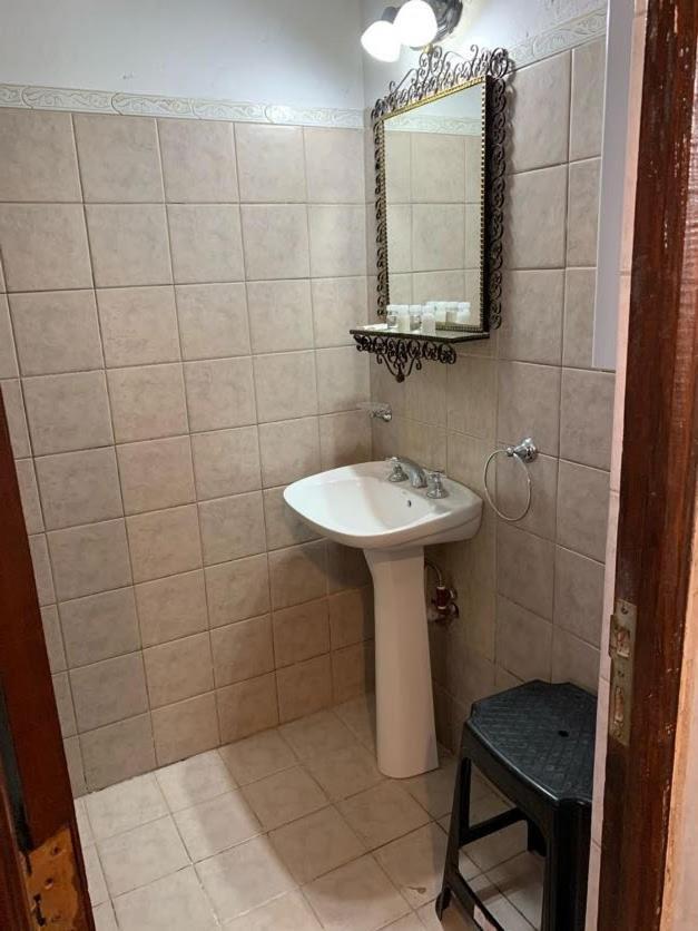 Apartment Lo De Capretta Almafuerte