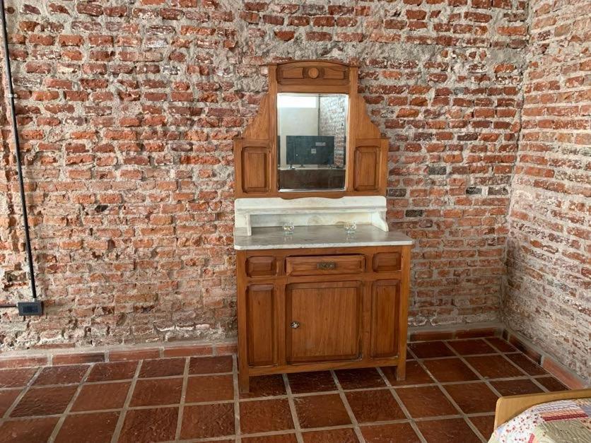 Lo De Capretta Apartment