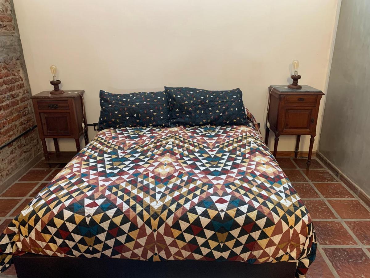 Lo De Capretta Apartment *