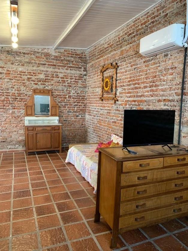 Lo De Capretta Apartment