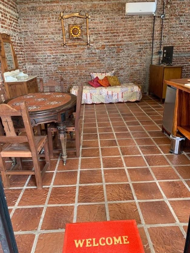 Apartamento Lo De Capretta