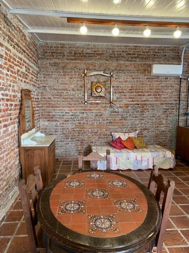 Apartamento Lo De Capretta