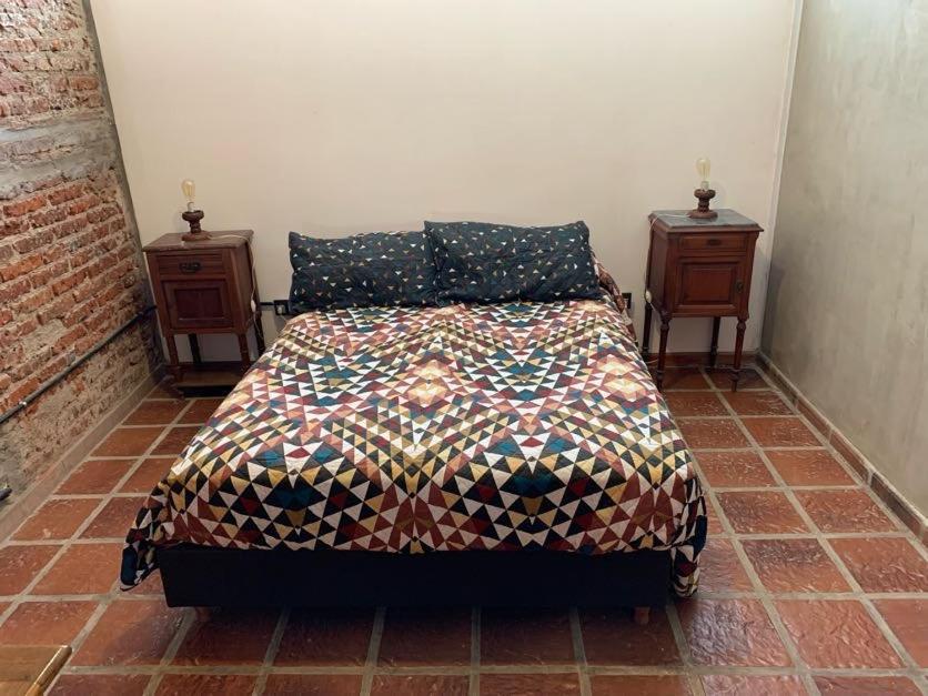 Apartamento Lo De Capretta
