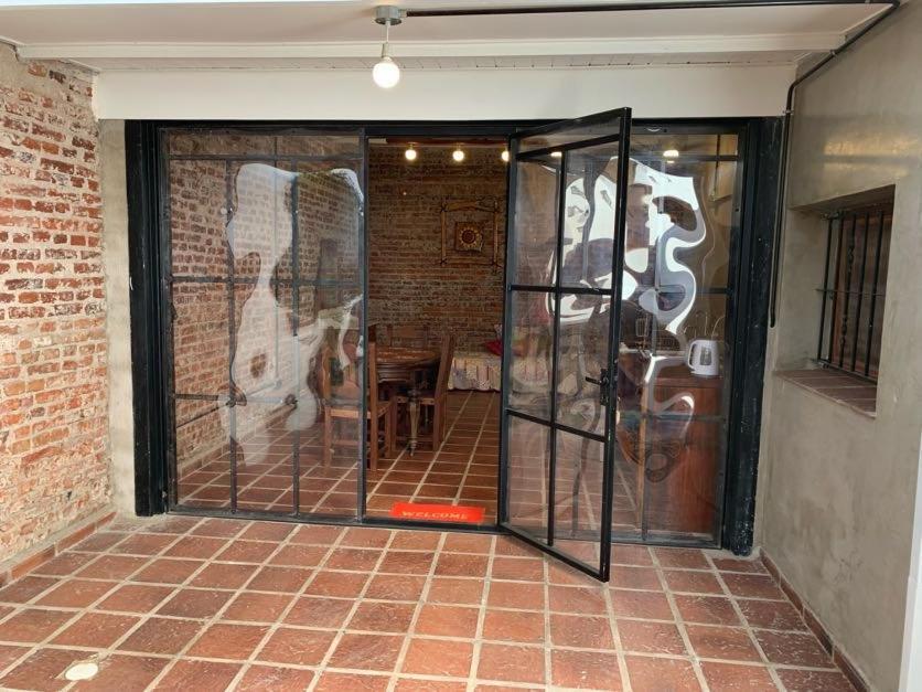 Apartamento Lo De Capretta